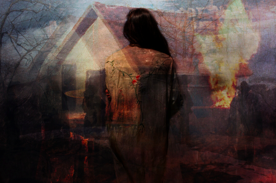 Brokedown Palace