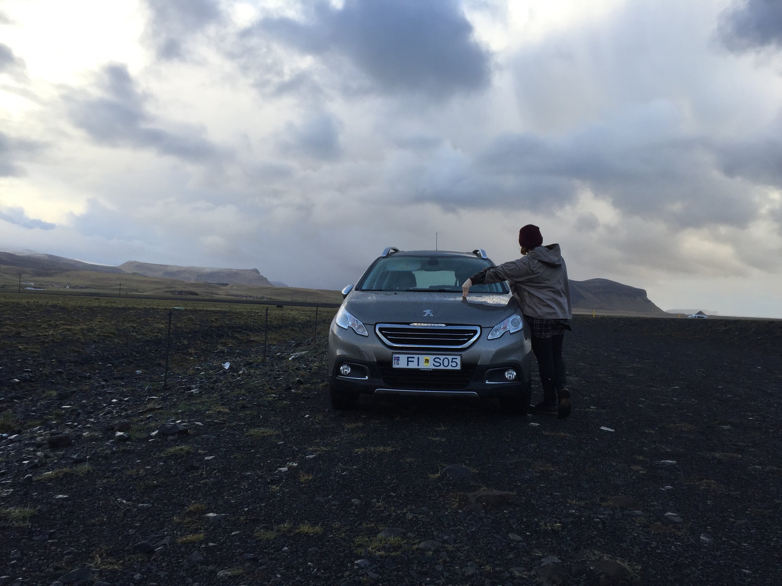Iceland