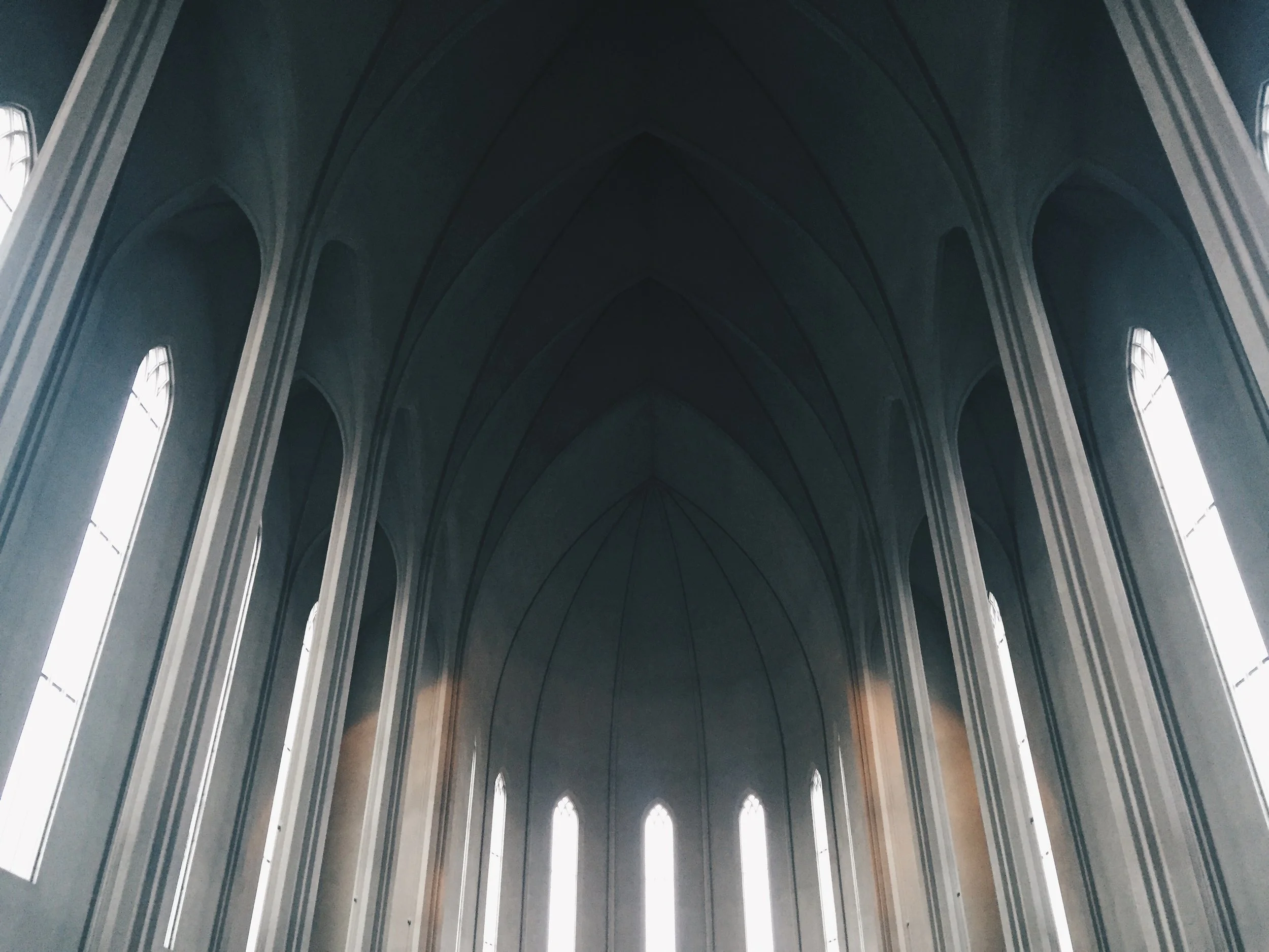 Reykjavik, Iceland