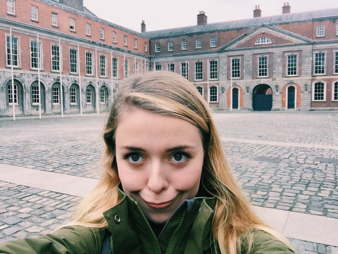 Dublin, Ireland