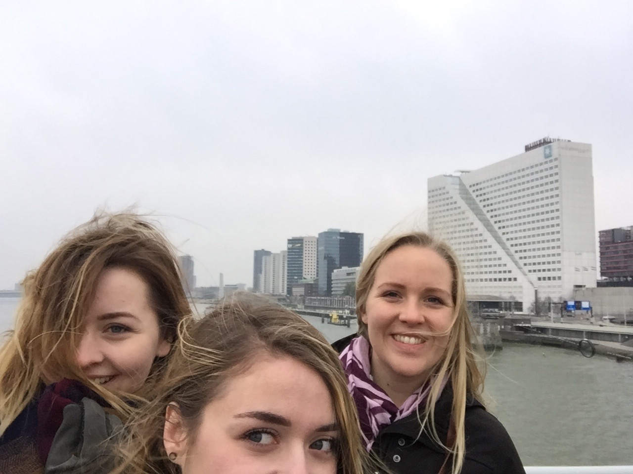 Rotterdam, Netherlands