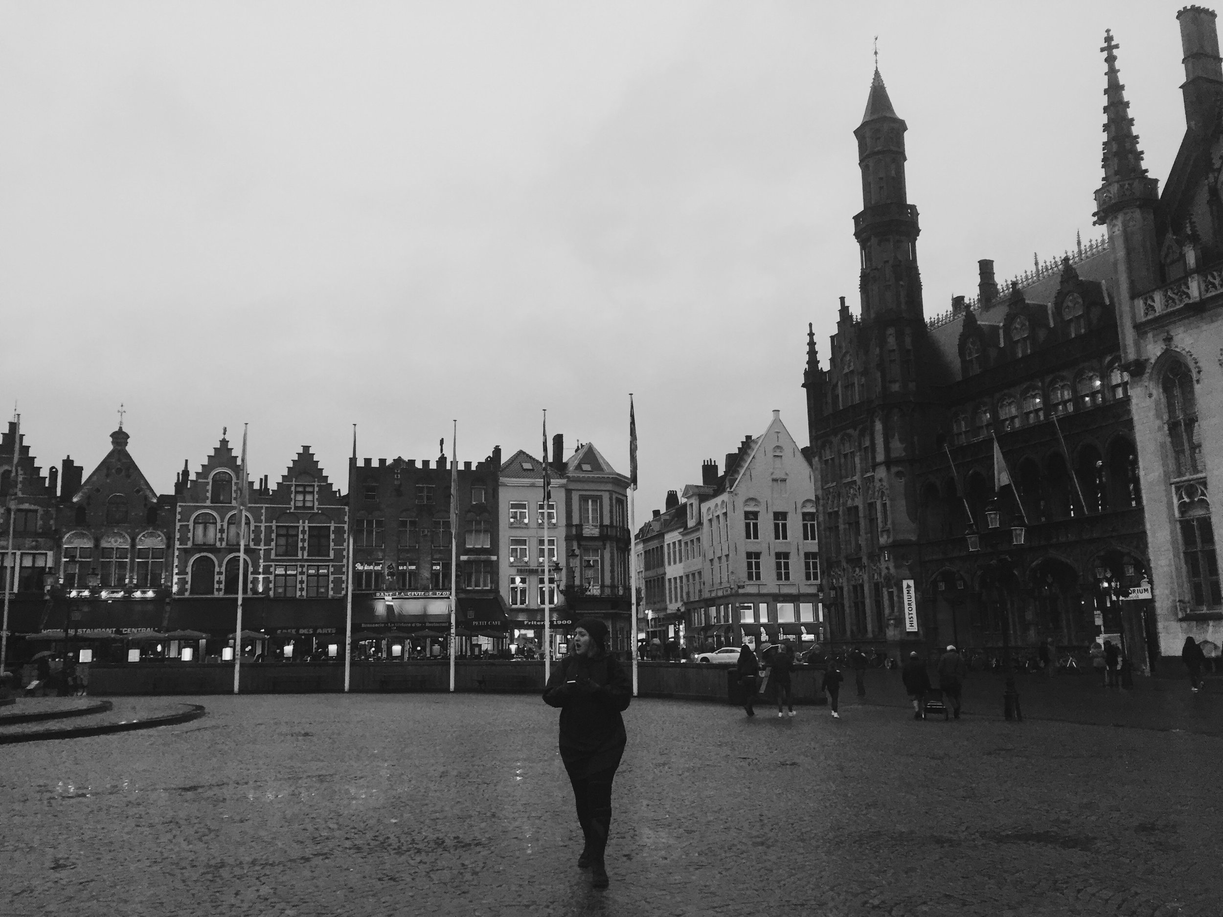Bruges, Belgium
