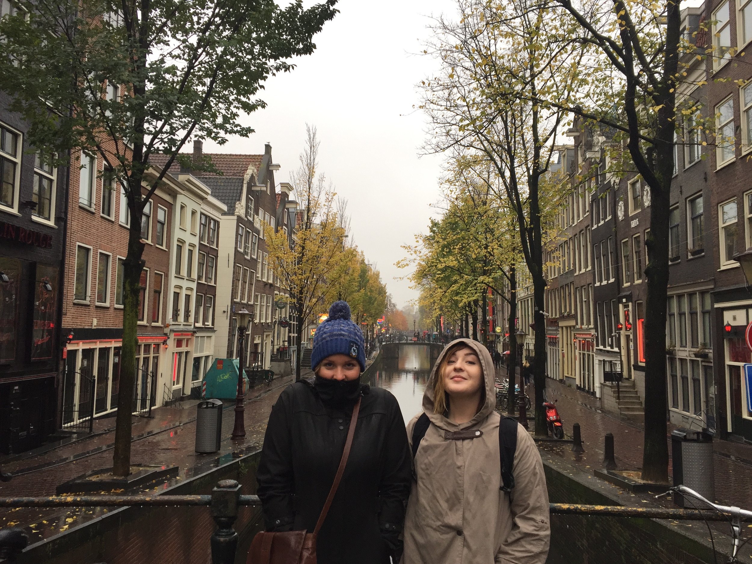 Amsterdam, Netherlands