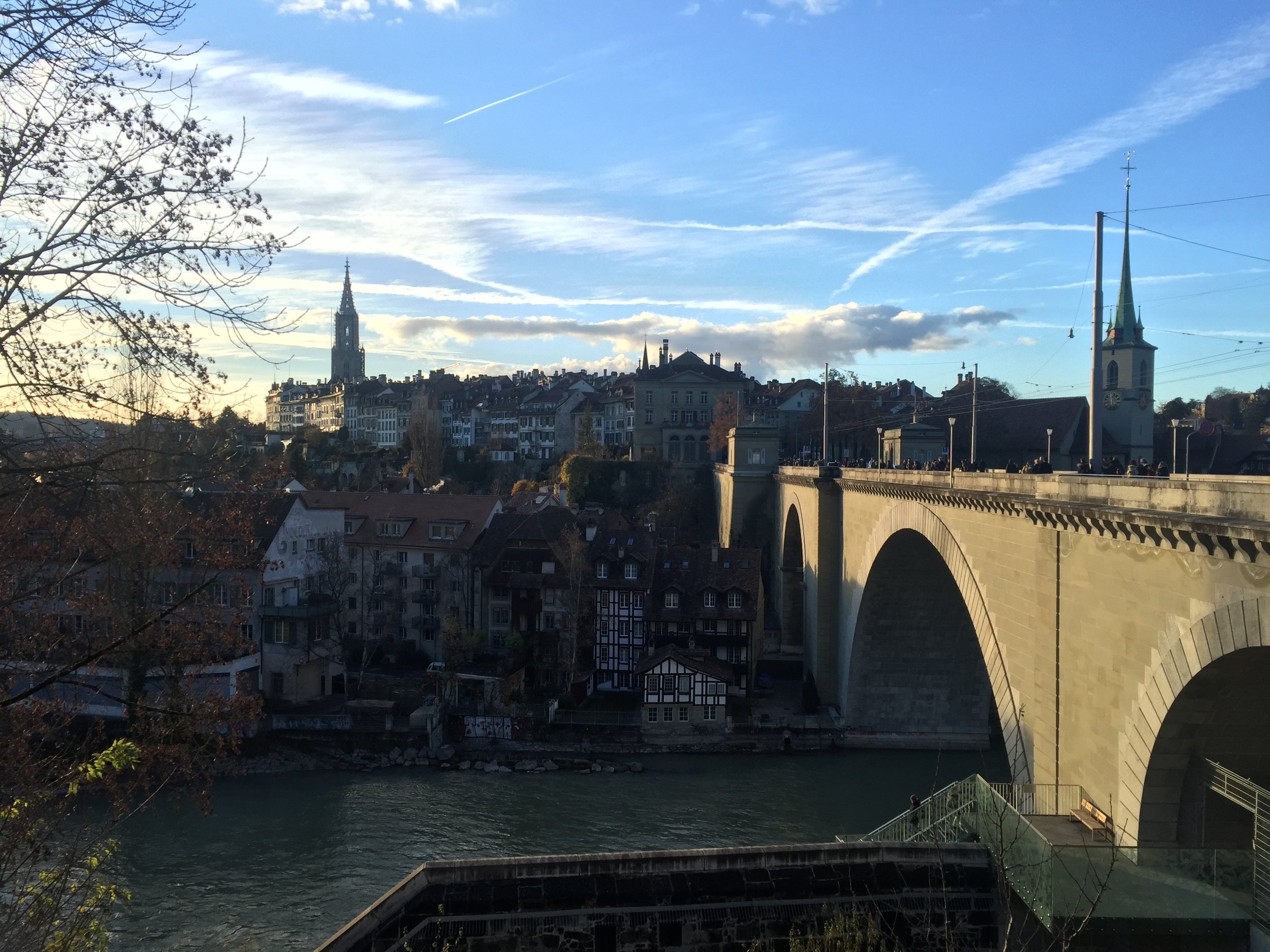 Bern, Switzerland