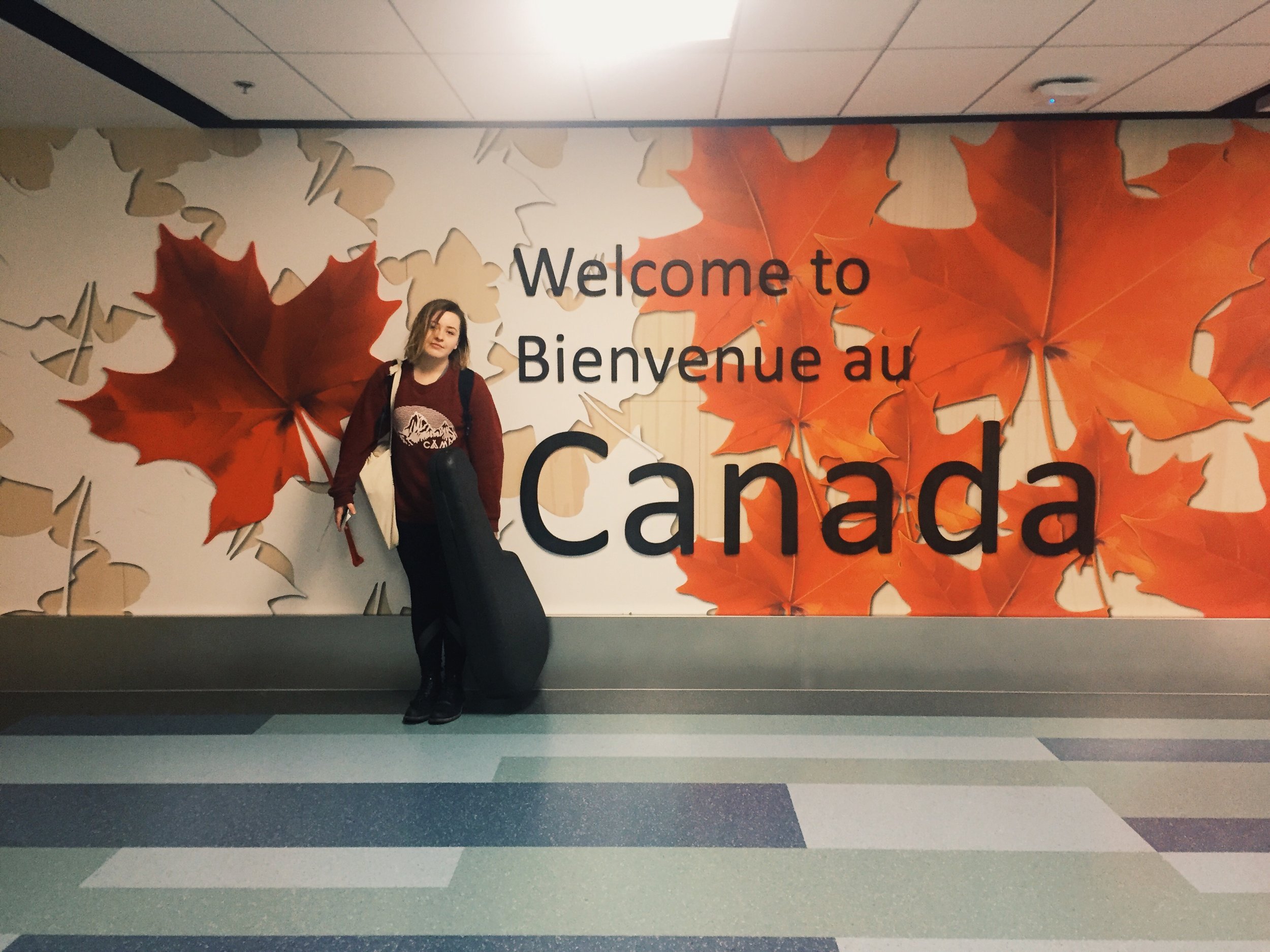 Calgary, Canada