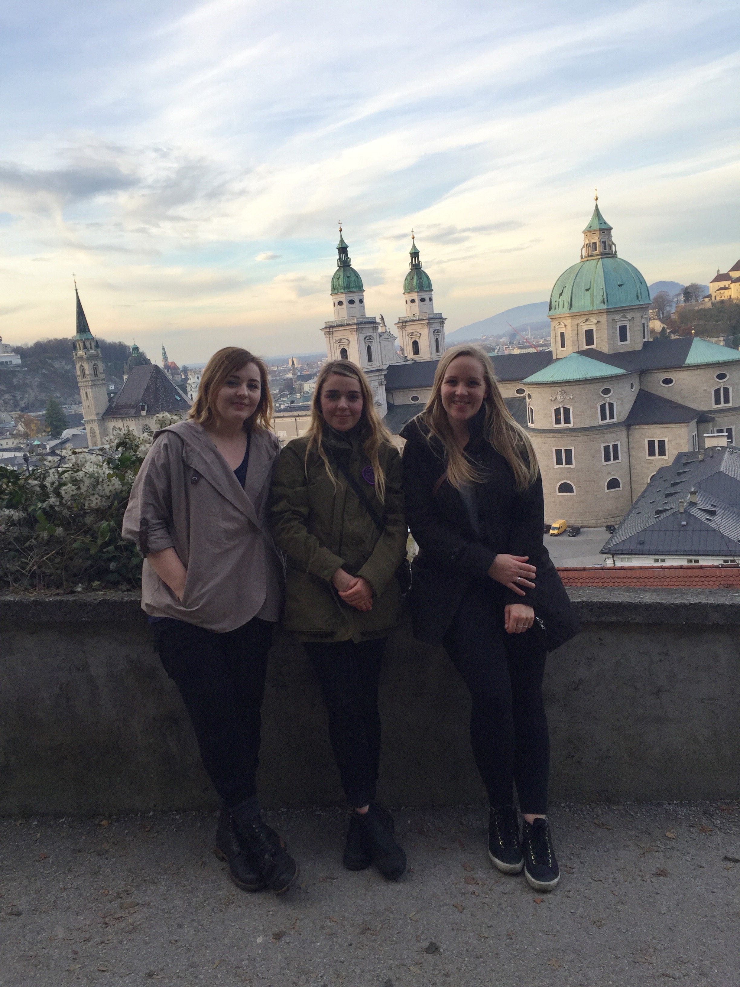 Salzburg, Austria