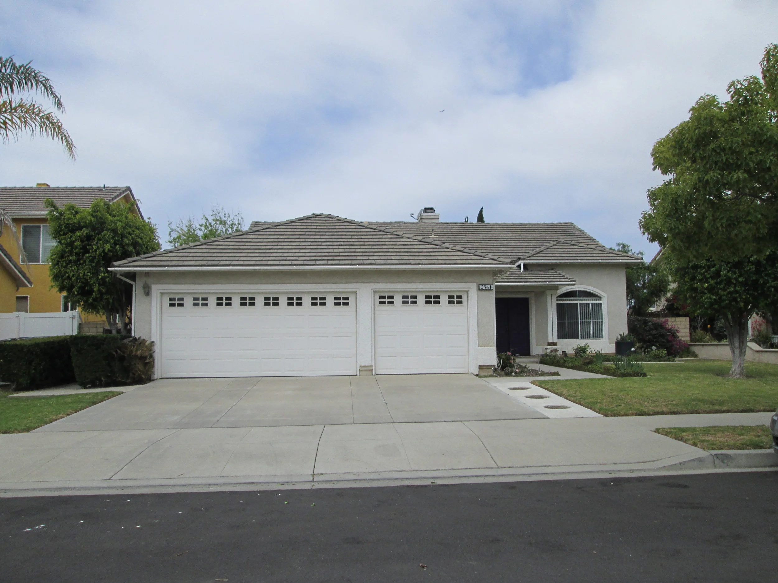 2541 Ironstone Street.JPG