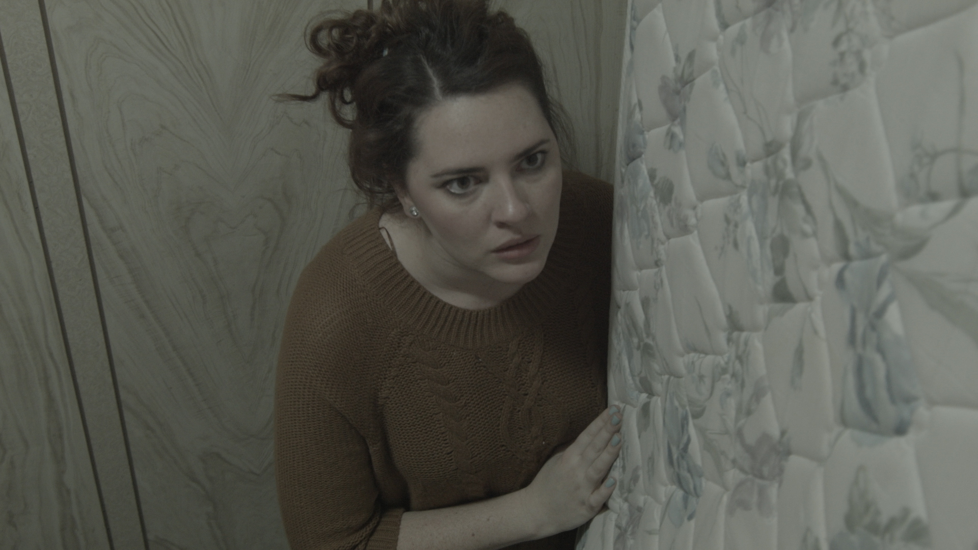 Jenna Barron, The Pioneers Series