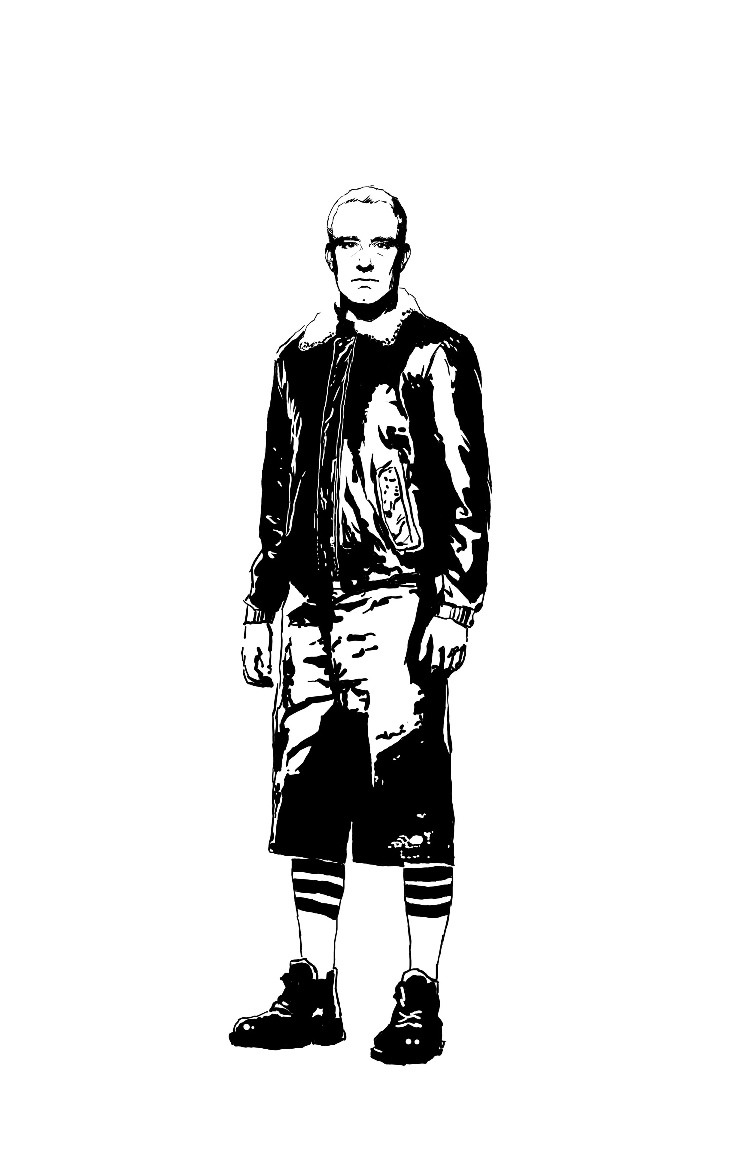 Brent Collins