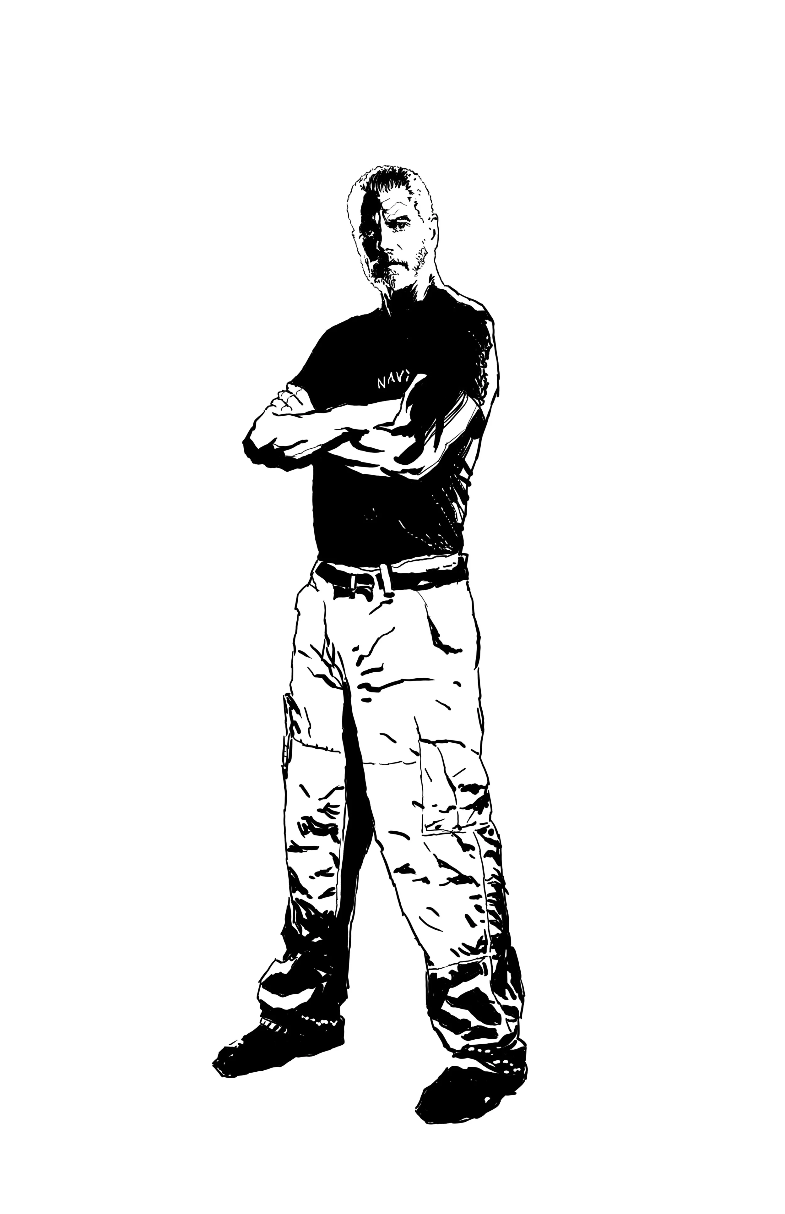 Frank Henry