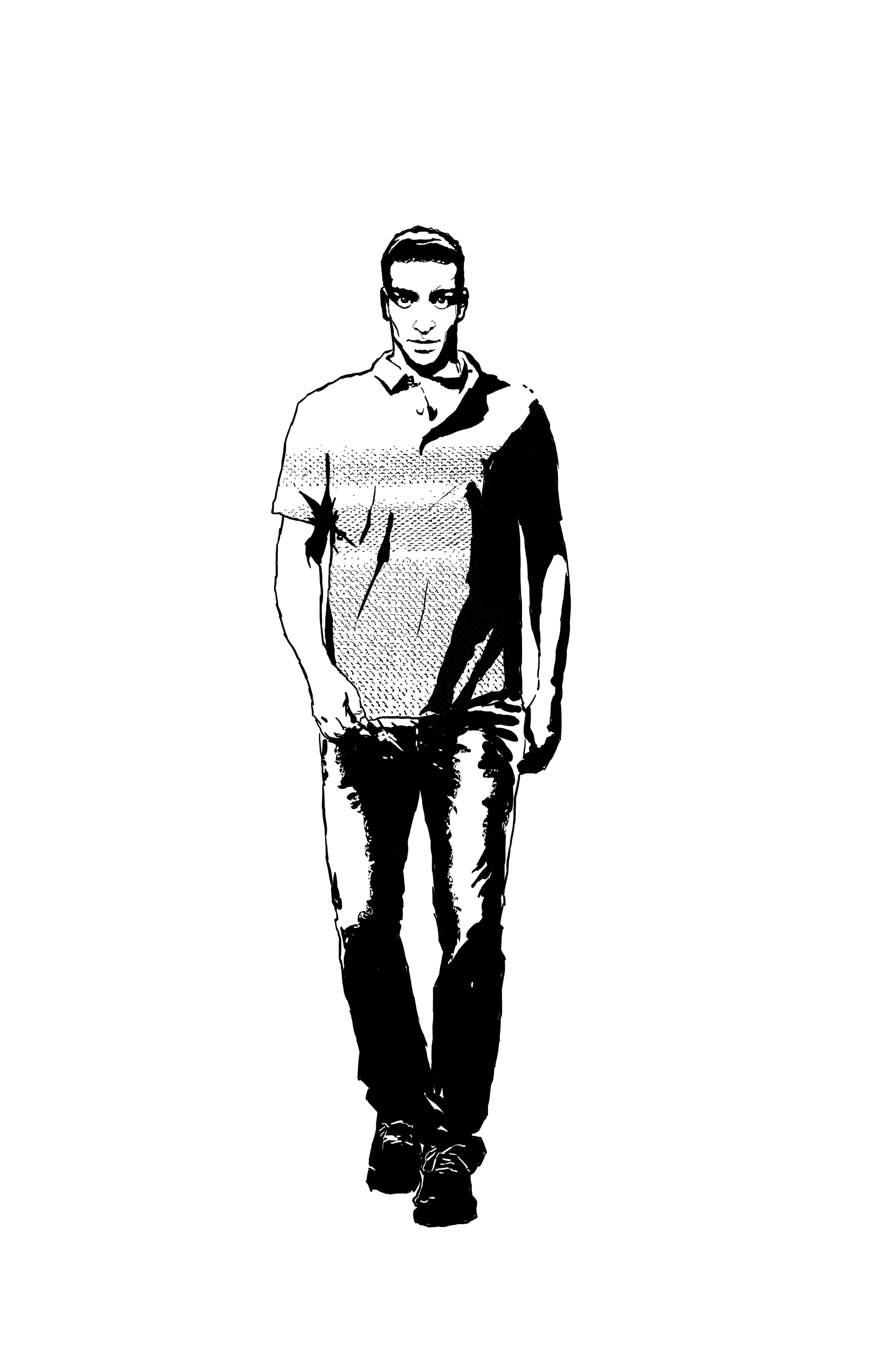 Tarek Abadi
