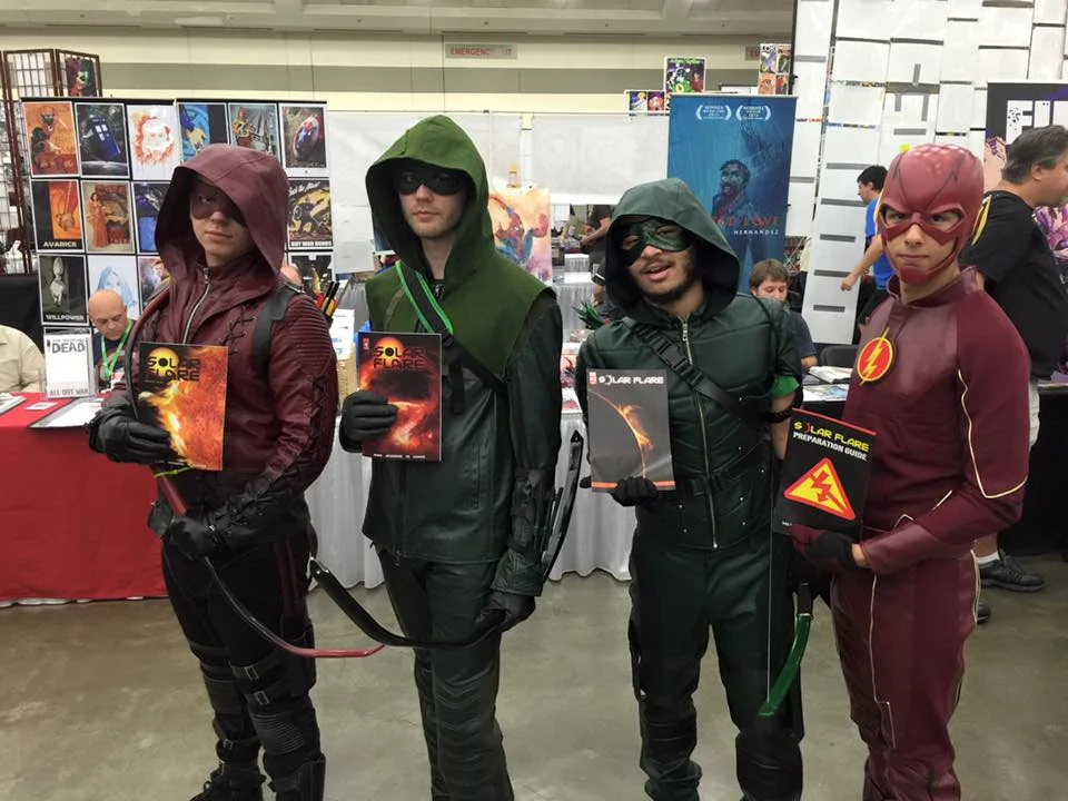 Arrow's & Flash.jpg