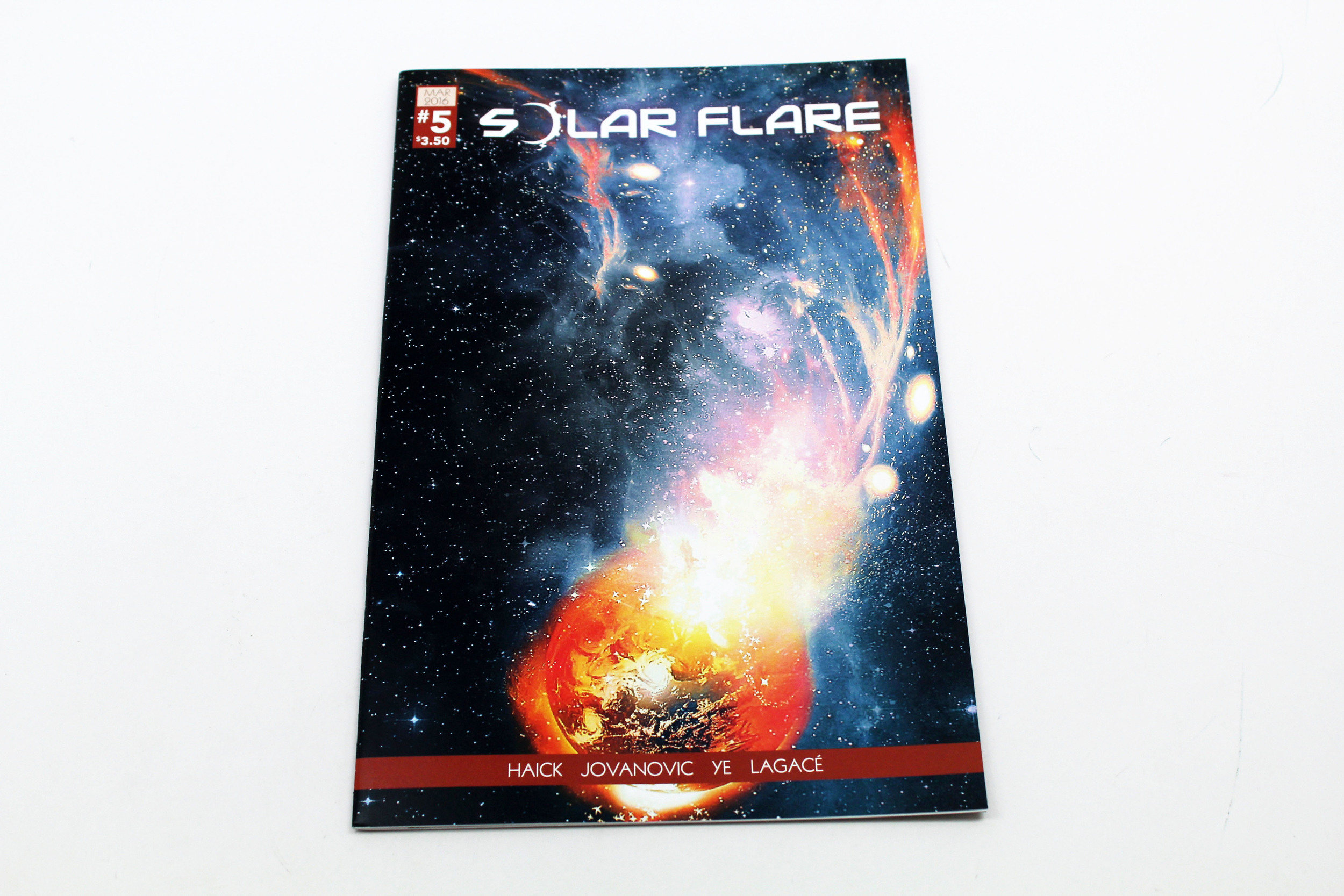 Solar Flare #5 REgular Cover Pic.jpg