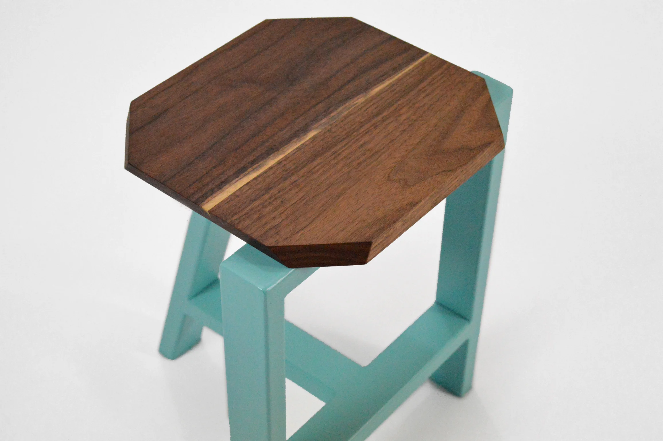 "Treble" Kids Size Stool