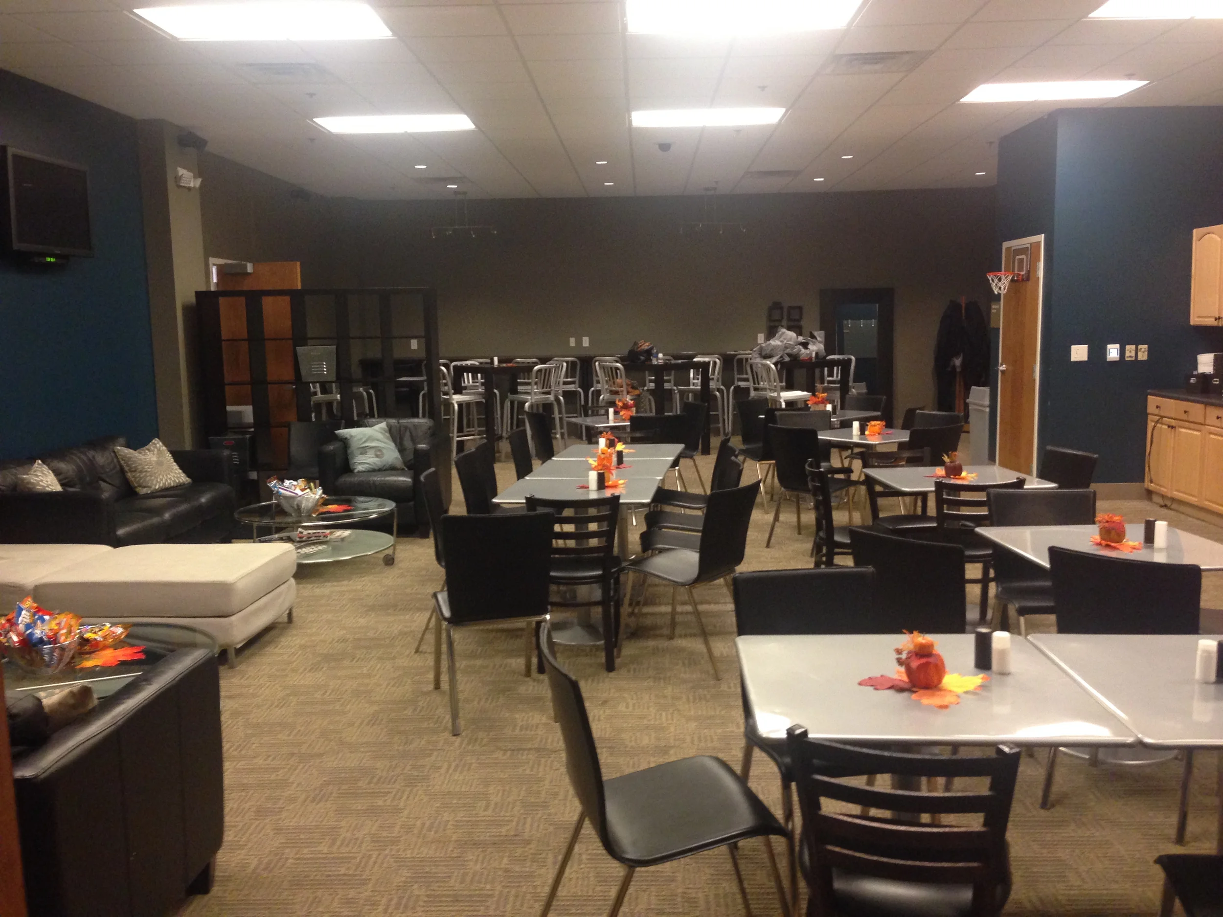 NP Green Room (before) 