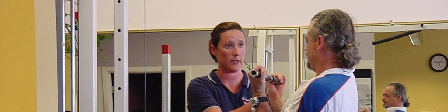 Personal Trainers In Northwest Portland, OR