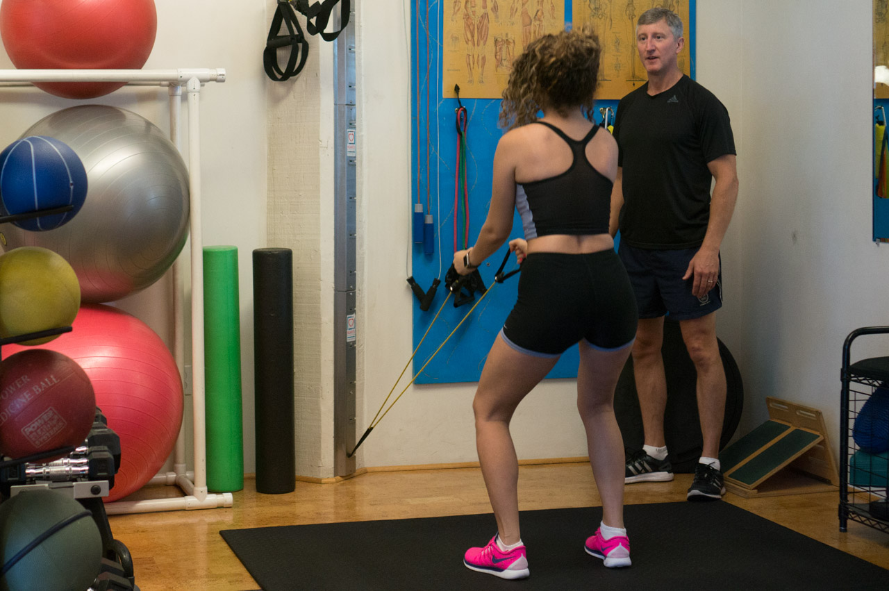 Personal Training Services In Northwest Portland, OR