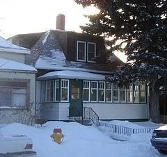 FIERBOIS in Saskatoon