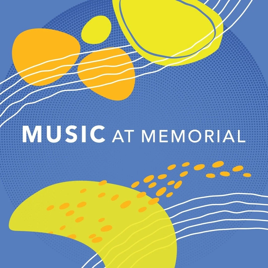Rhythm in Blue: Music at Memorial