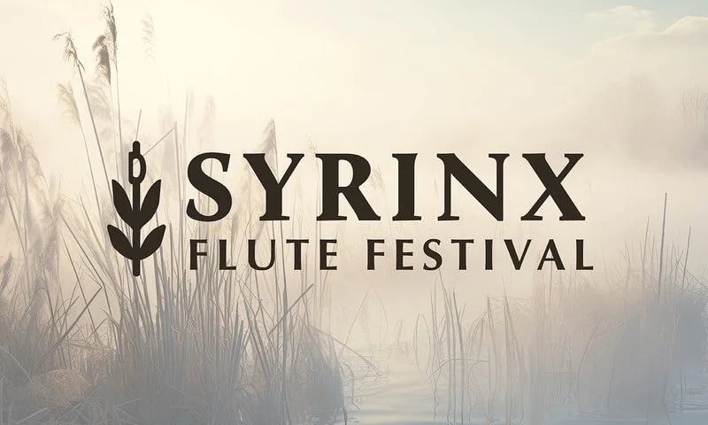 Syrinx Flute Festival: Opening Recital 