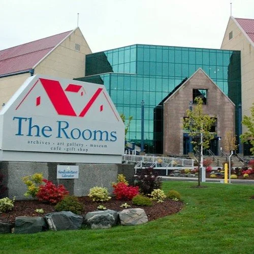 CONCERT AT THE ROOMS