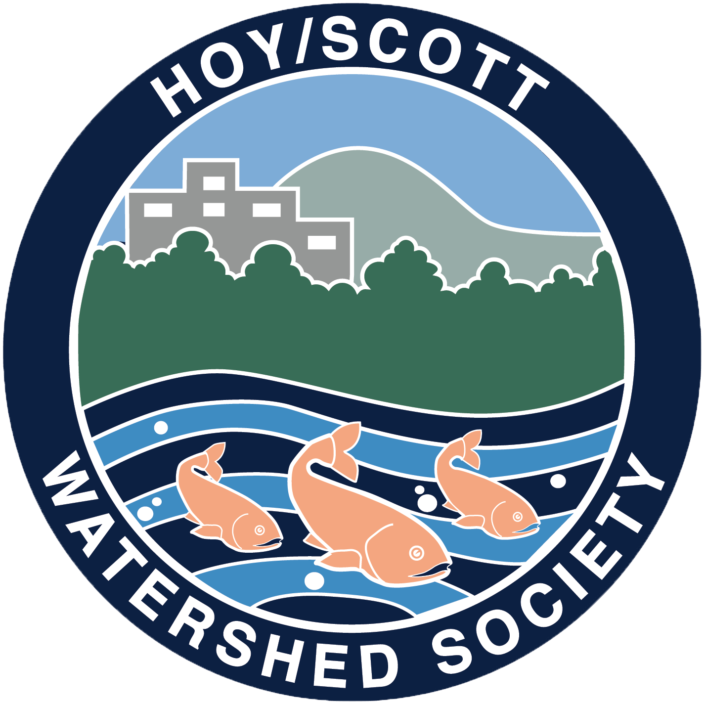 Hoy-Scott Watershed Society