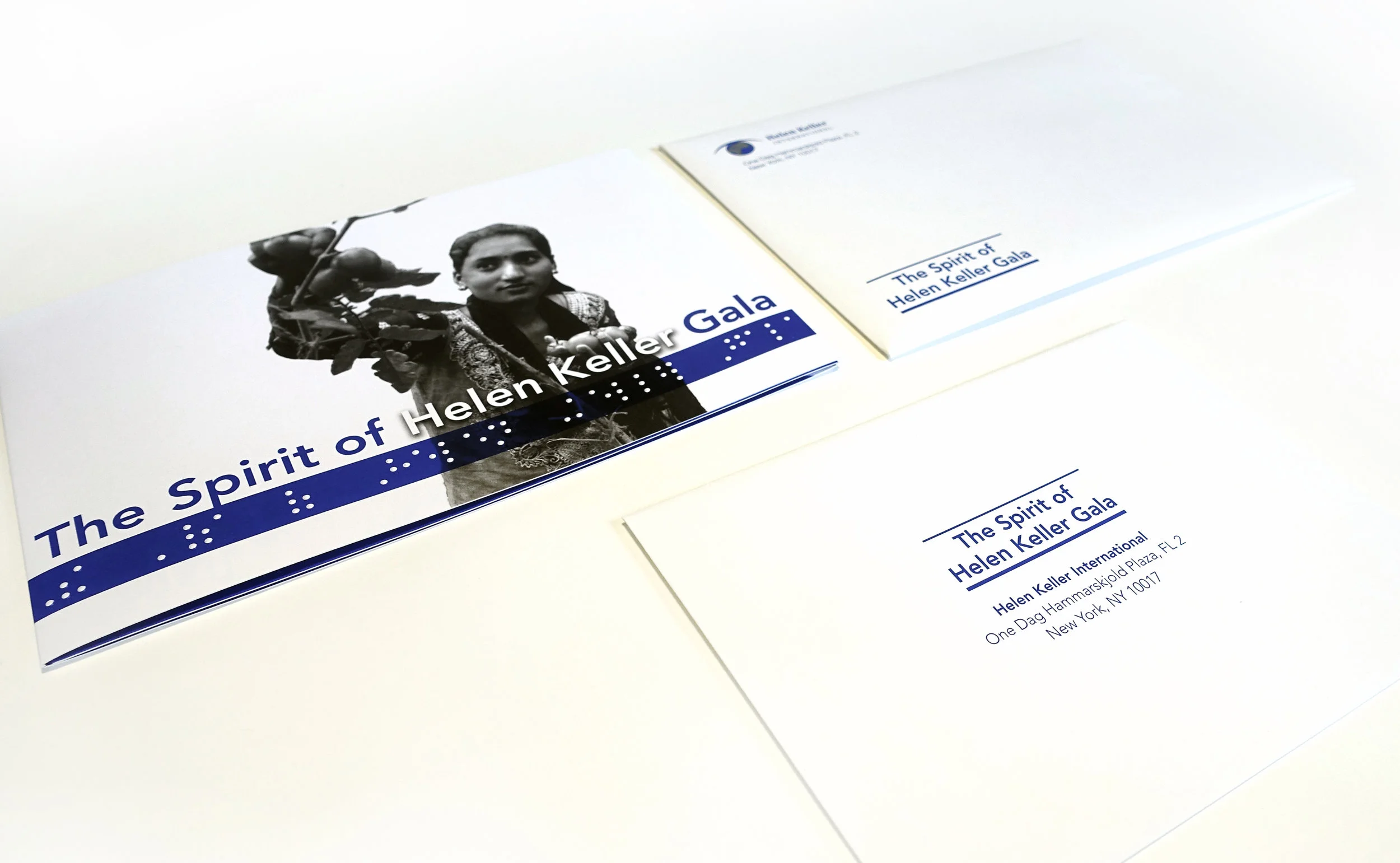 Invitation and reply