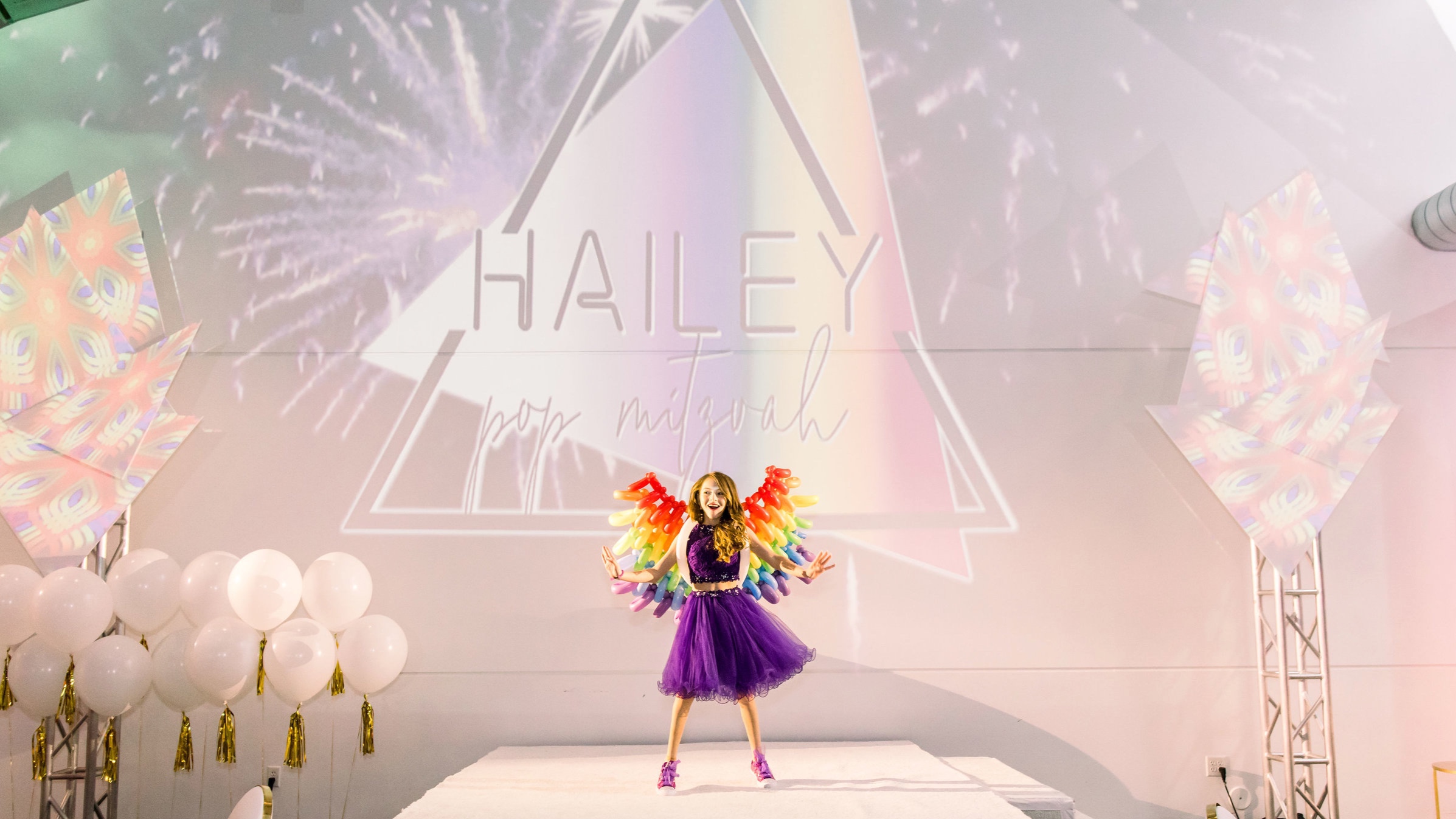 we plan, design and produce EPIC EVENTS