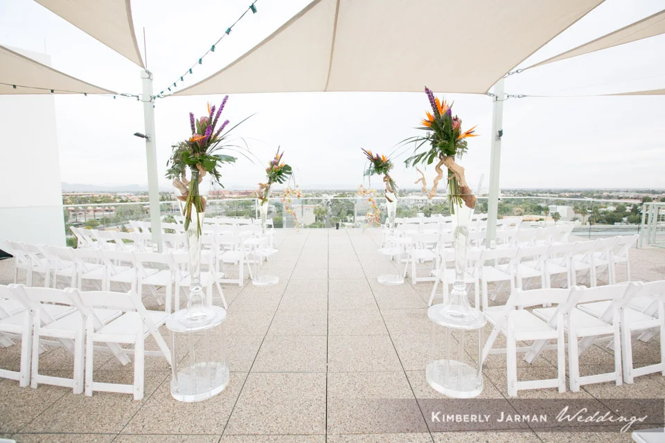 32 simple ceremony area simple ceremony decor all white ceremony outdoor ceremony spring ceremony outdoor summer ceremony outdoor Kimberly Jarman Photography Life Design Events.jpg