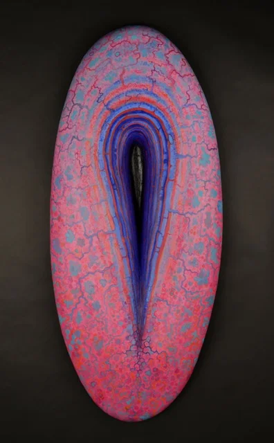 Locus Amoenus © 2013 Paul Brandwein