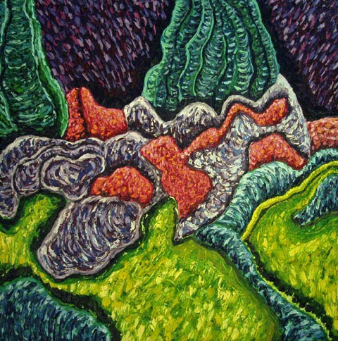 Landscape Series