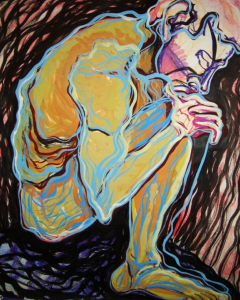 Male Figure