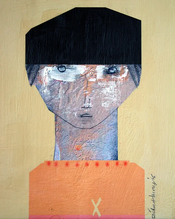 Street Hat 3