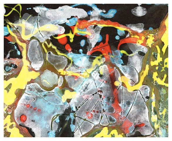 DanScally_HotSmoke&Sasafrace2014_MixedMedia_11X14.jpeg