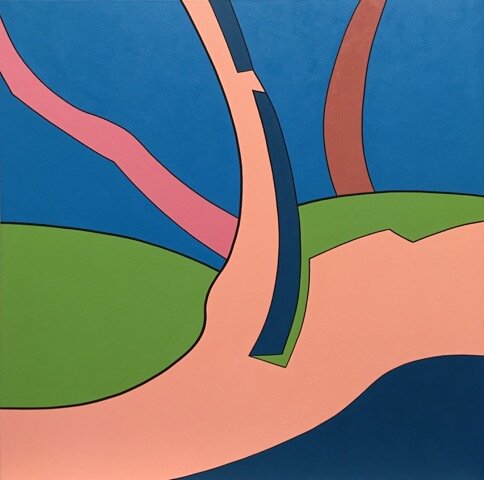 Tree of Life series Second Generation ©2020 Thomas