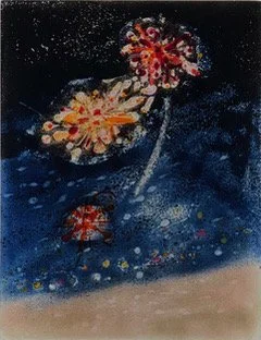 Late Summer Night. ©2026 Nancy Gong
