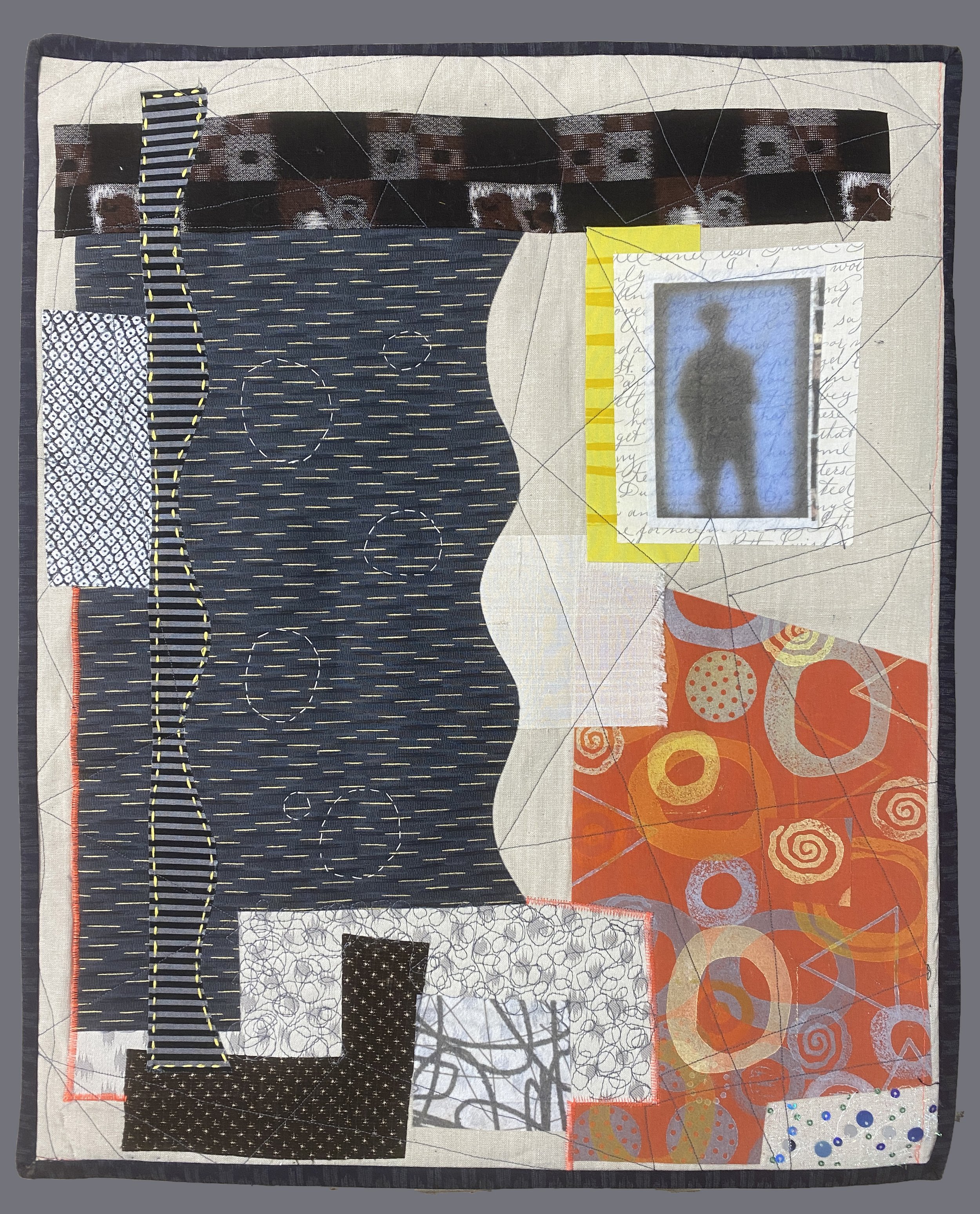 Postcards from Culloden  ©2026 Pearl-Gurnett 