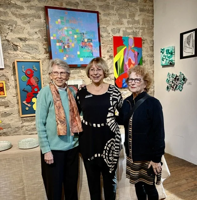 Arena 75th Anniversay, 10/18/26, Mill Gallery