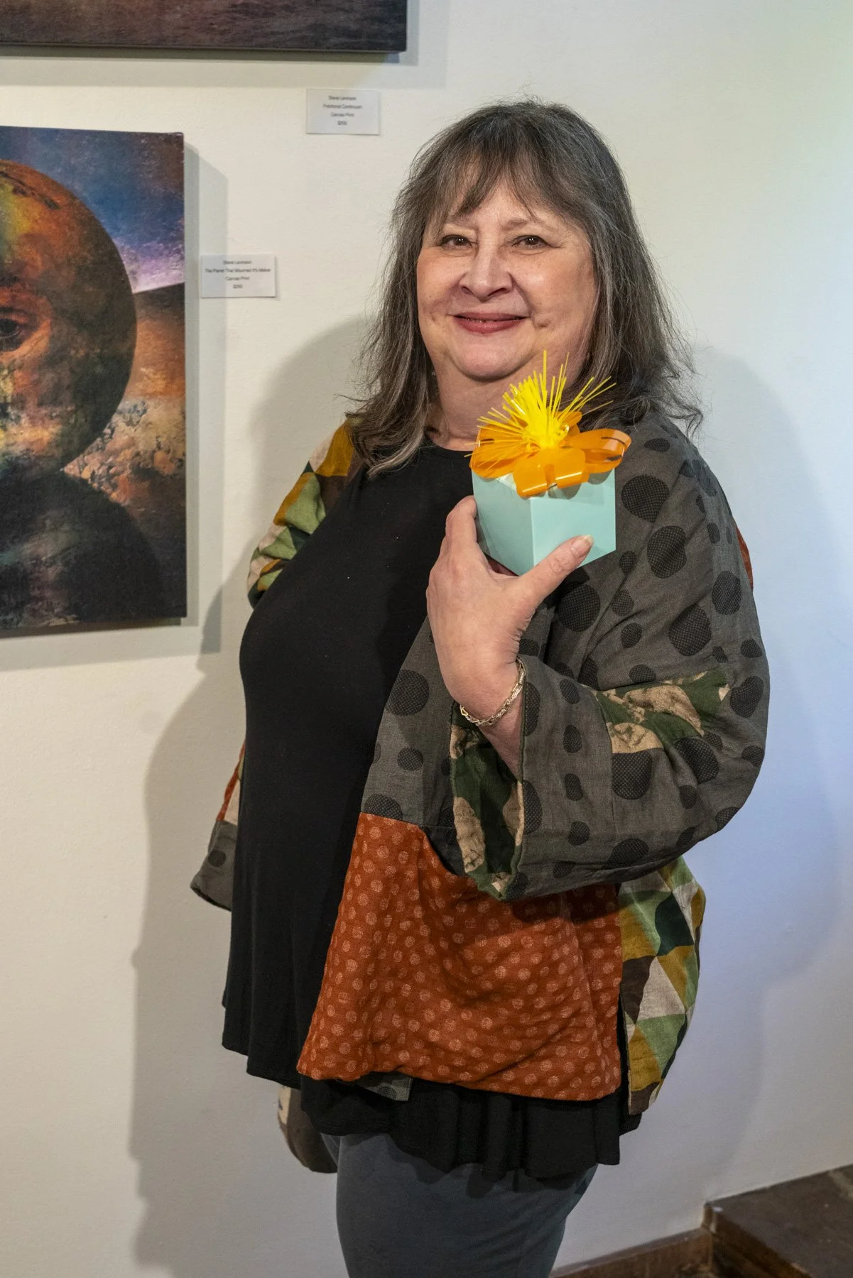 Arena 75th Anniversay, 10/18/26, Mill Gallery