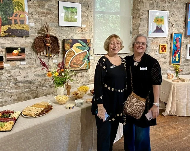 Arena 75th Anniversay, 10/18/26, Mill Gallery