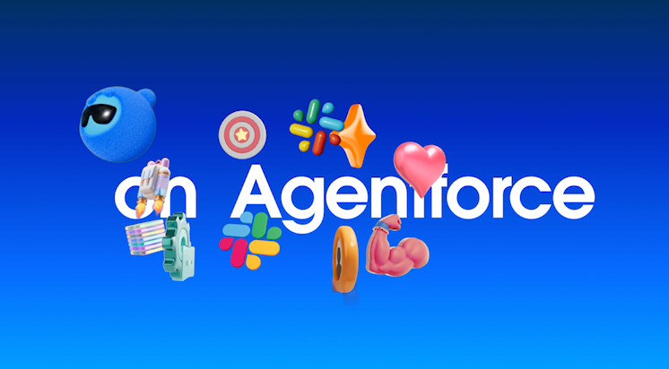Salesforce