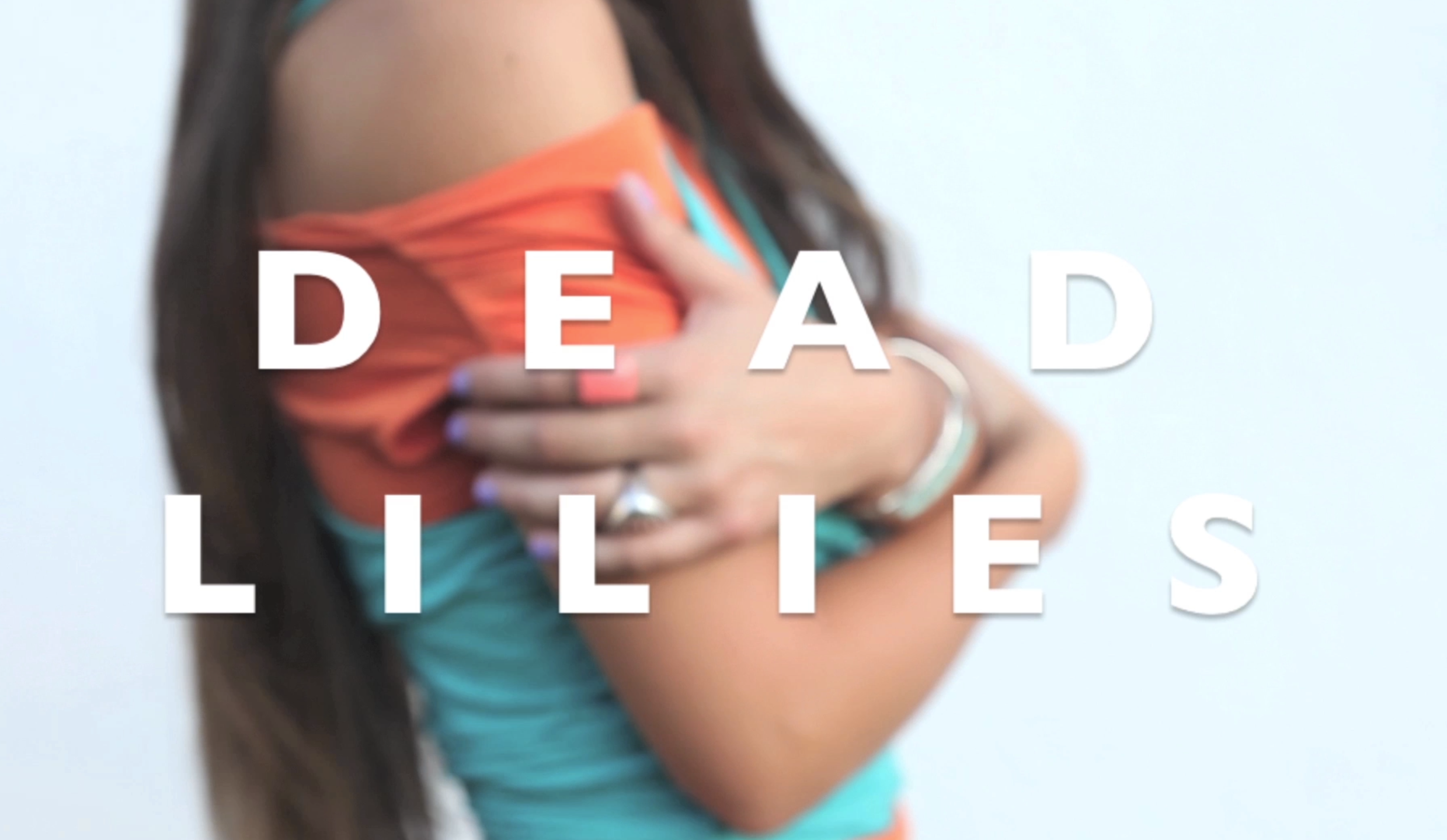Dead Lilies