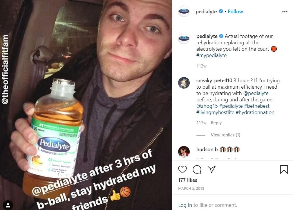 pedialyte UCG instagram 1.JPG