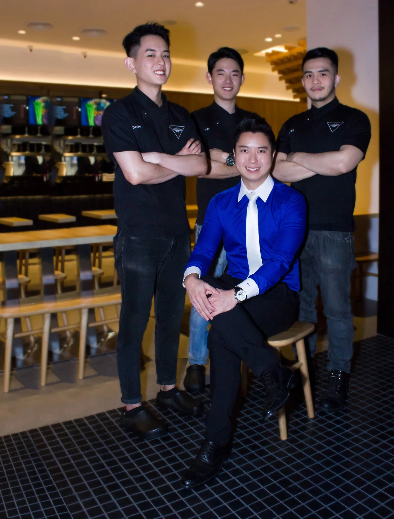 Singapore Successful Brand: Wafuken