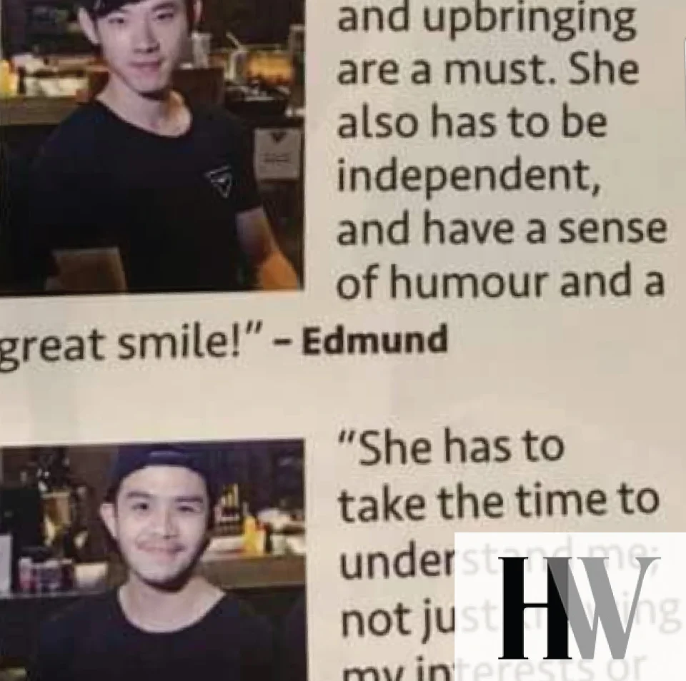 Her World Magazine