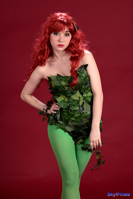 Poison Ivy