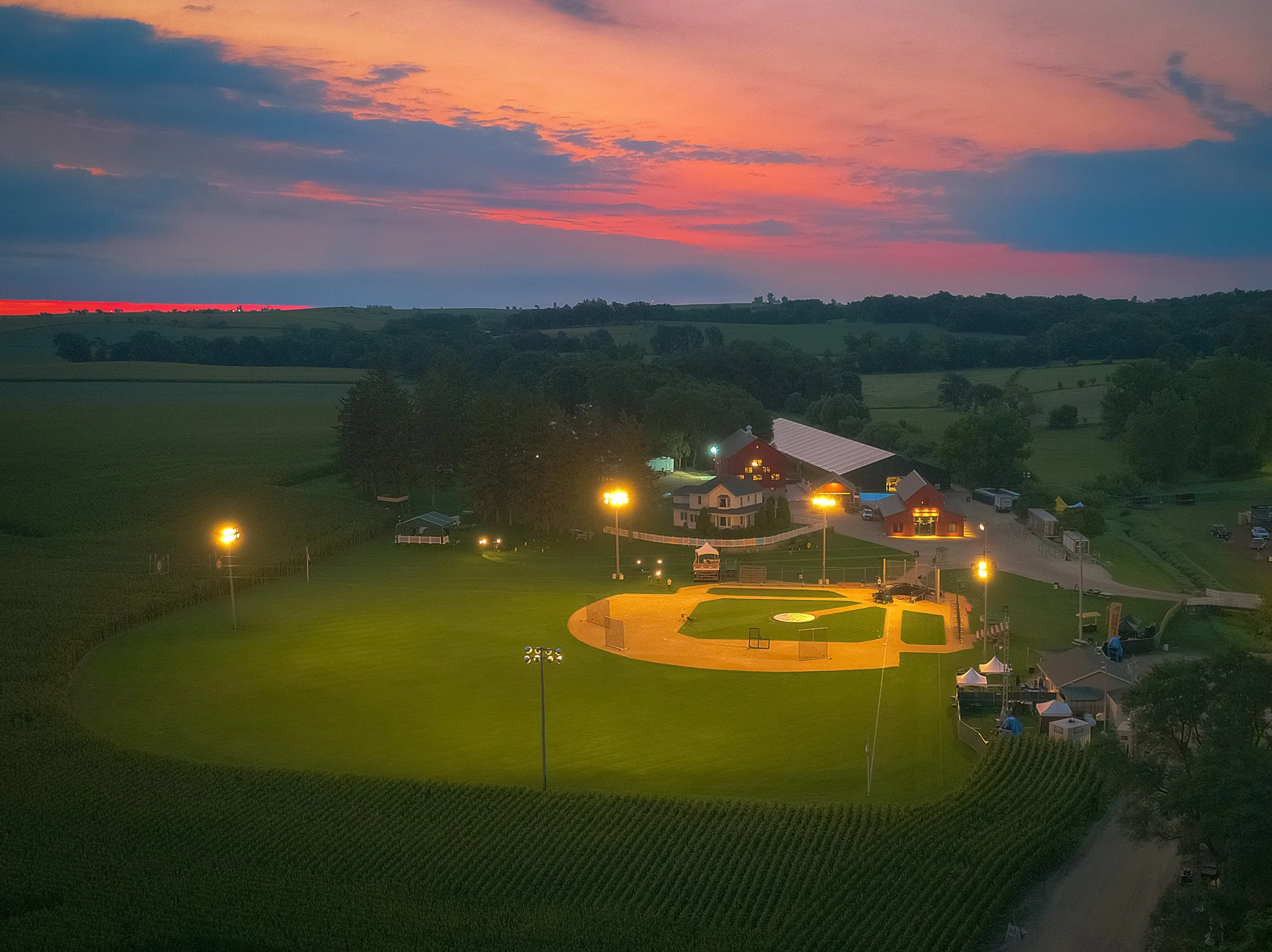 Field of Dreams