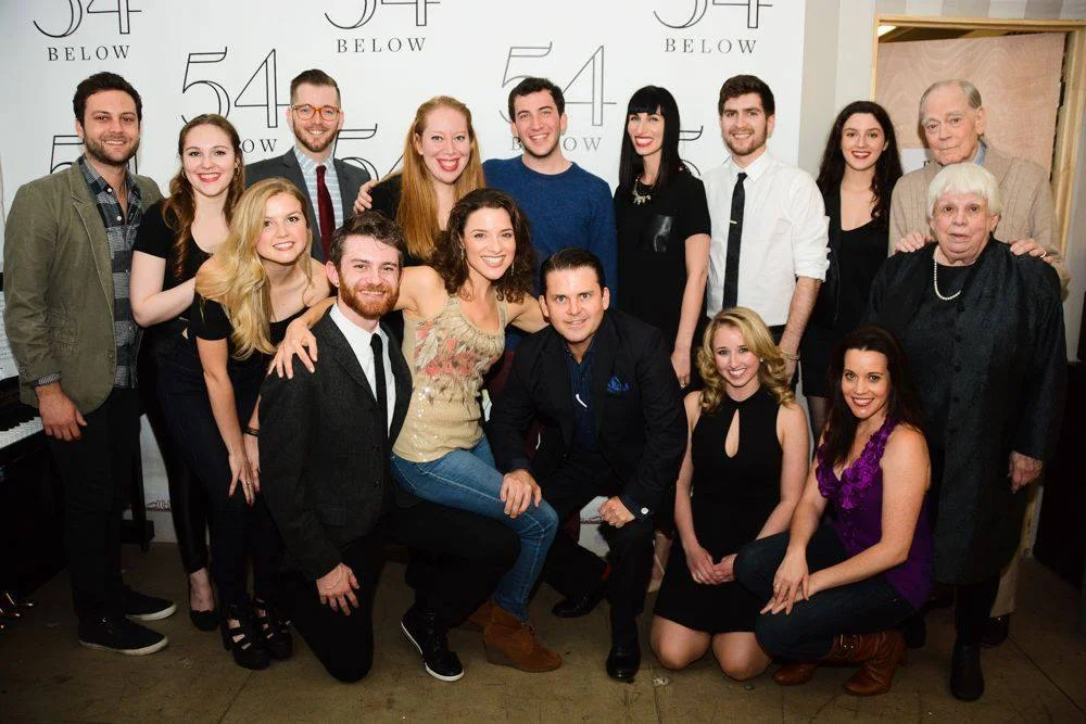 With the cast of If It Only Even Runs A Minute 13