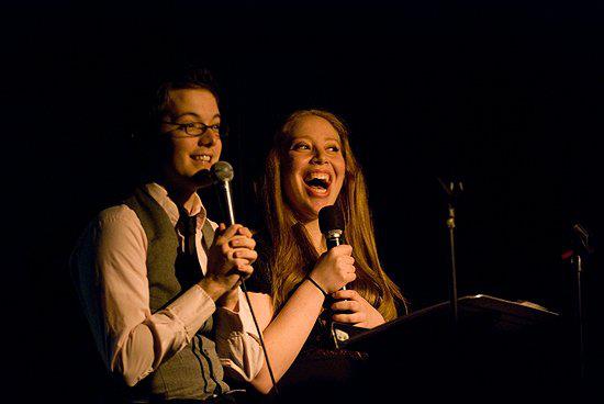 Hosting If It Only Even Runs A Minute with Kevin Michael Murphy