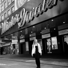 Photo by Monica Simoes